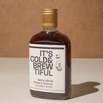 Cold Brew Bottle