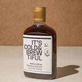 Cold Brew Bottle