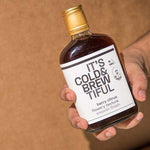 Cold Brew Bottle